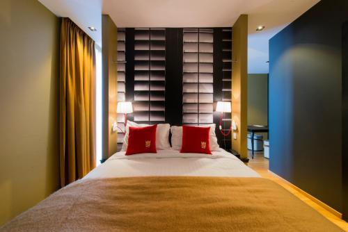 Hotel The Royal Snail - image 14