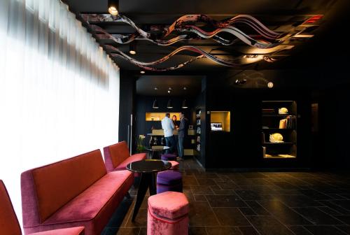 Hotel The Royal Snail - image 13