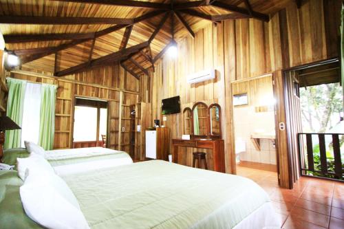 Hotel Lomas del Volcan, Fortuna (foto 8)