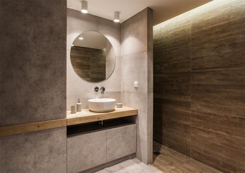 Designer Apartment - stroll to the Acropolis, Athens (photo 11)