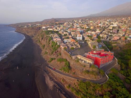 Hotel Ocean View & Restaurante Seafood