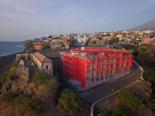 Hotel Ocean View & Restaurante Seafood