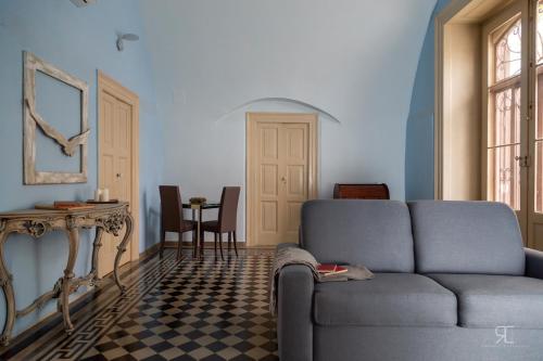  Suites d'epoca in Santo Spirito