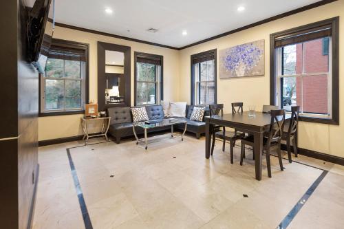 Ultra lux apartment steps from Brown and RISD