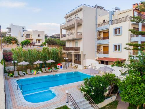 Eltina Hotel - image 11