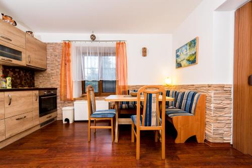 บริการและสิ่งอำนวยความสะดวก, Apartmany Domino in สปิชาก