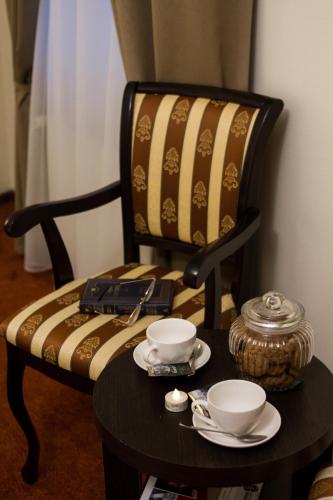 Hotel Sonata on Vladimirskaya square - image 3