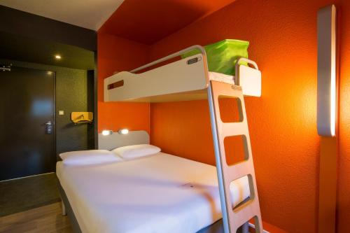 ibis budget Cergy Pierrelaye