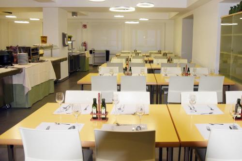 Albergue Inturjoven Cazorla - image 3