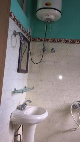 Vamoose Cosynook Homestay