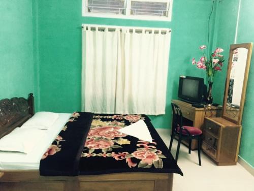 Vamoose Cosynook Homestay