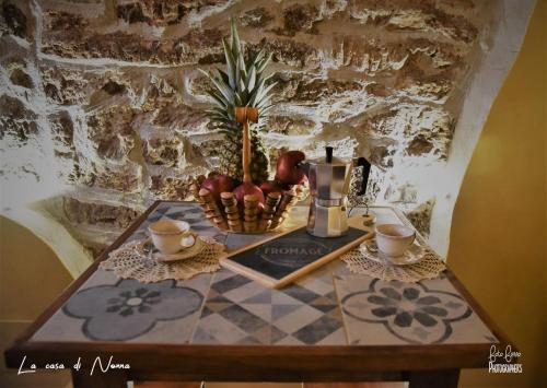 La Casa di Nonna 3
