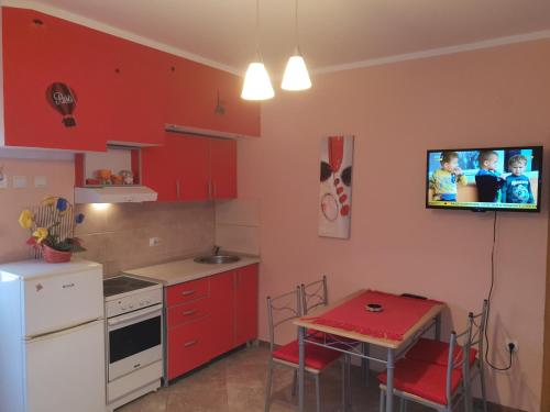 De Lux Apartments Luka - image 2