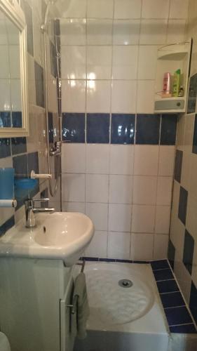 Maisonnette Chez Thierry, Marsella (foto 6)