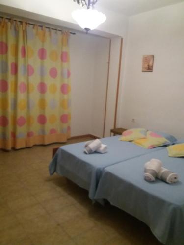  Calle San Rómulo, n19, 1C in Granada