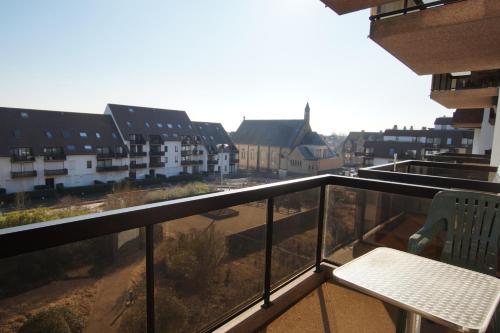 Residentie Koksijde promenade