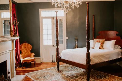 Maison Mouton Bed & Breakfast