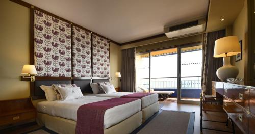 Hotel Algarve Casino in Portimao