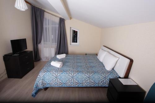 Hotel sea club
