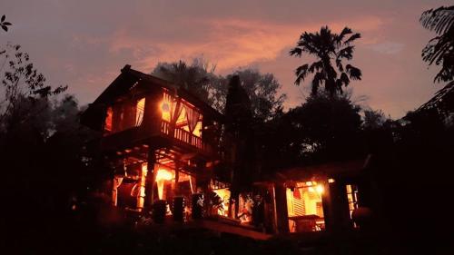 %name Baan PDDP luxury tented camp เชียงใหม่