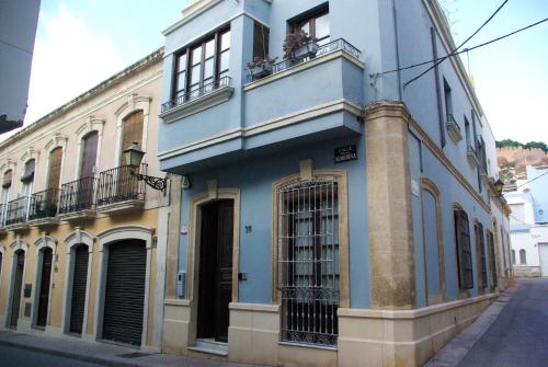 La Casa Azul Almería