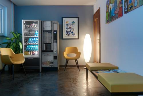 Hotel Asterix - image 6