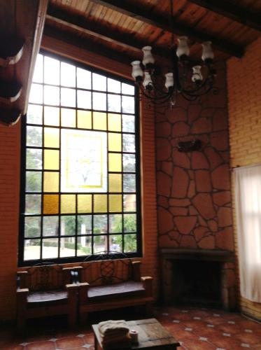 Cabañas Lupita 31