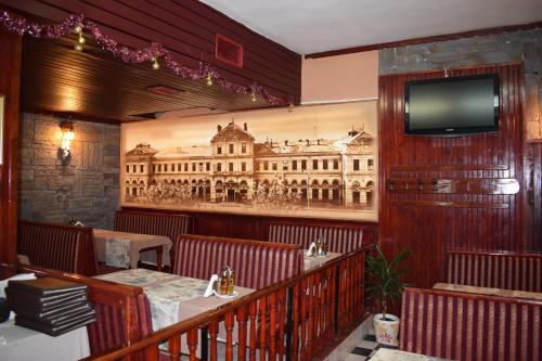 Hotel Trakia 3
