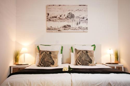 1 king bed