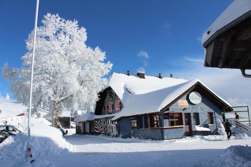 Boutique Hotel Kokoschinski in Feldberg ( Baden Wuerttemberg )
