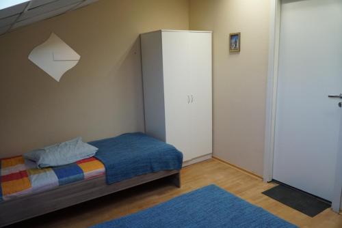 White Hostel Ideally located in the prime touristic area of Tsentralny District, Bely Hostel promises a relaxing and wonderful visit. The hotel offers a wide range of amenities and perks to ensure you have a great