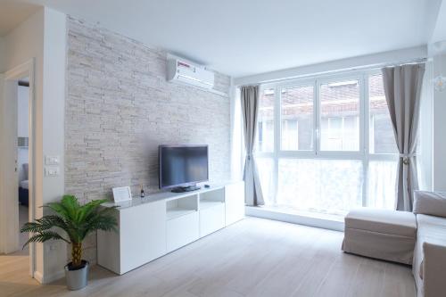 Marconi Apartments - Bologna Short Rental, Bolonia (foto 3)