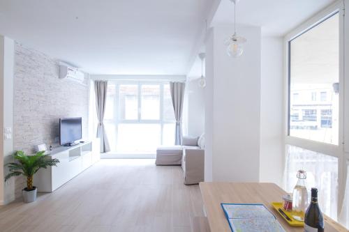 Marconi Apartments - Bologna Short Rental, Bolonia (foto 7)