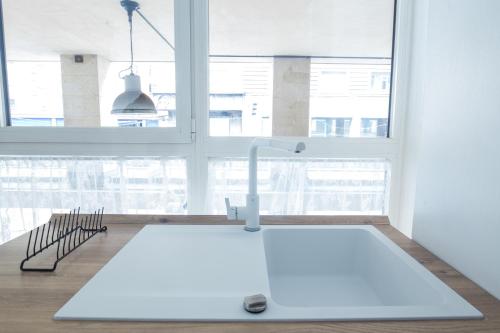 Marconi Apartments - Bologna Short Rental, Bolonia (foto 9)