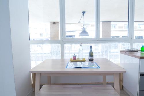 Marconi Apartments - Bologna Short Rental, Bolonia (foto 11)