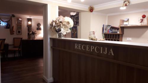 Fuajee, Sport Manca Garni Hotel in Radovljica