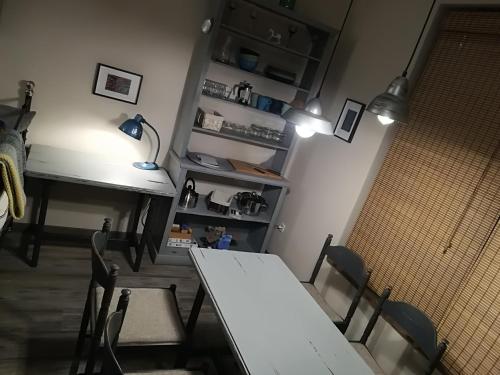 Postalada vendeghaz in Sarvar
