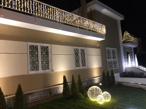 B&B Lapillus Room Type - Deluxe Triple Room