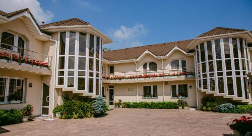 Villa Brussels - main image