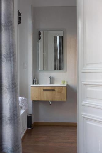 Le Jardin d'Hiver Room Type - Suite