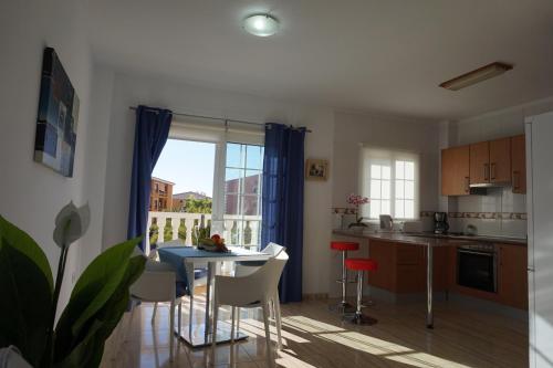 Apartamento Primavera I 1