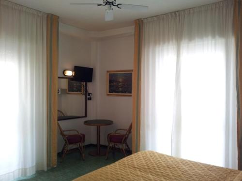 Hotel Garni' Alaska