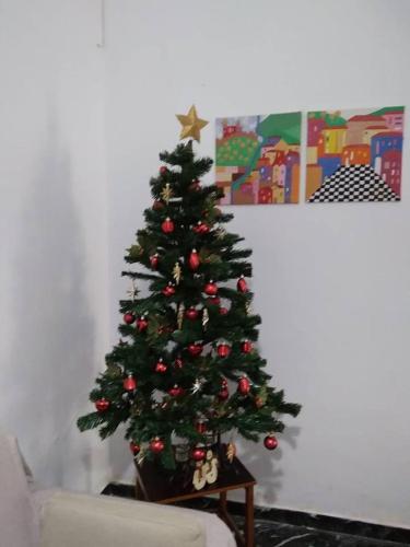  Apartment on coastal road in Kavala