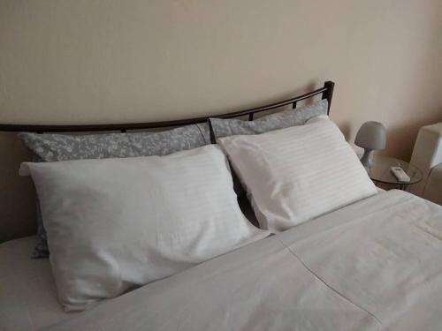  Apartment on coastal road in Kavala