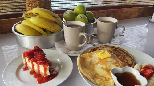 Hostal Vivero Las Flores in Apaneca, El Salvador - reviews, price from $25 | Planet of Hotels Hostal Vivero Las Flores in Apaneca, El Salvador - reviews, price from $25 | Planet of Hotels