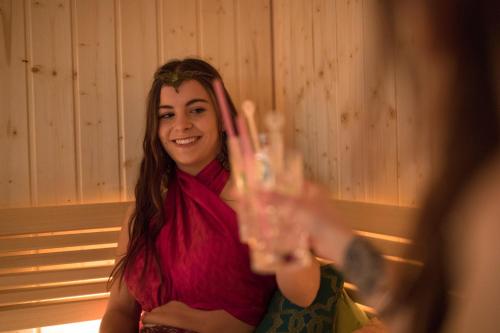 Hotel die Arlbergerin -New- all-in super flex rate