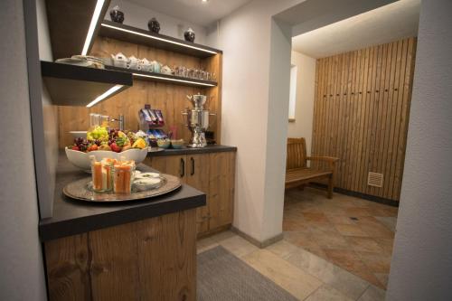 Hotel die Arlbergerin -New- all-in super flex rate