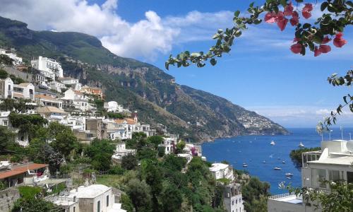 B&B Venus Inn Positano