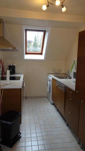 Ferienwohnung Loma in Bad Harzburg
