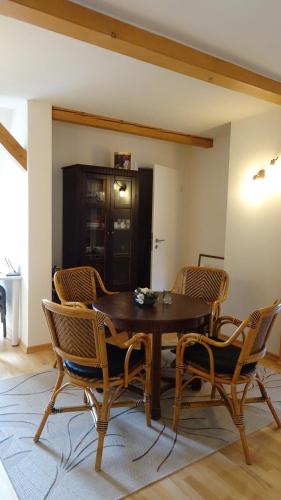 Ferienwohnung Loma in Bad Harzburg